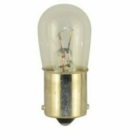 ILB GOLD Replacement For American Motors Sx-4, Year 1983 Trunk Light, 10Pk SX-4 YEAR 1983 TRUNK LIGHT